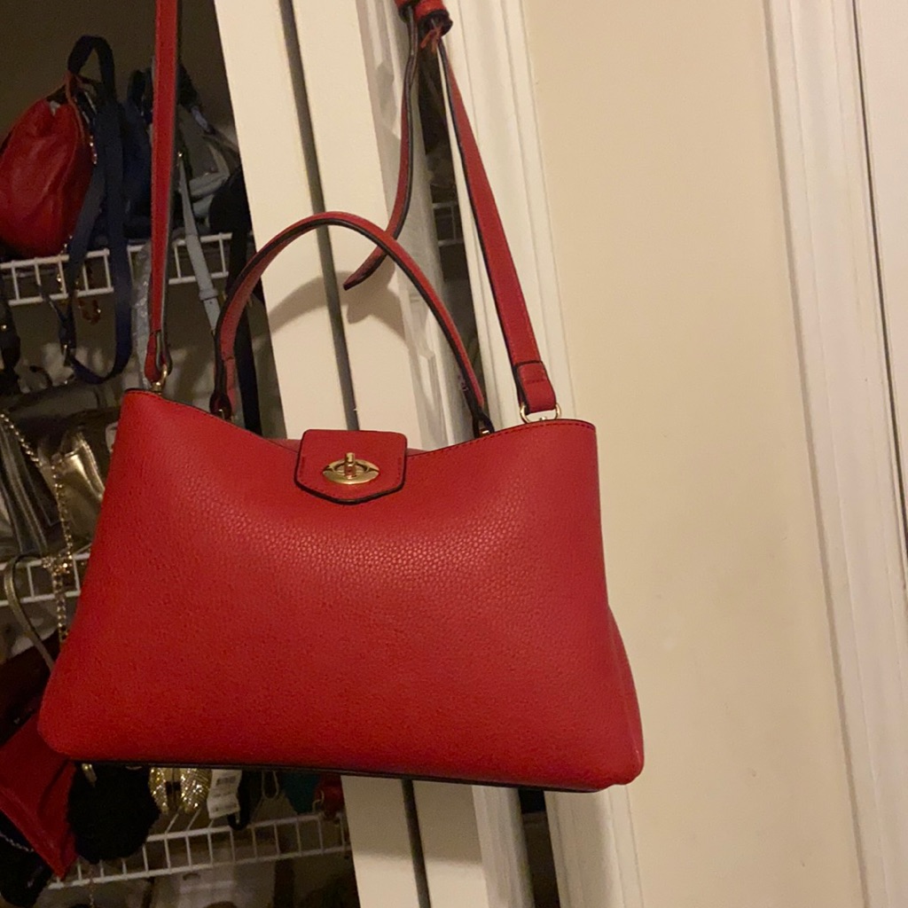 Nice Medium Bag